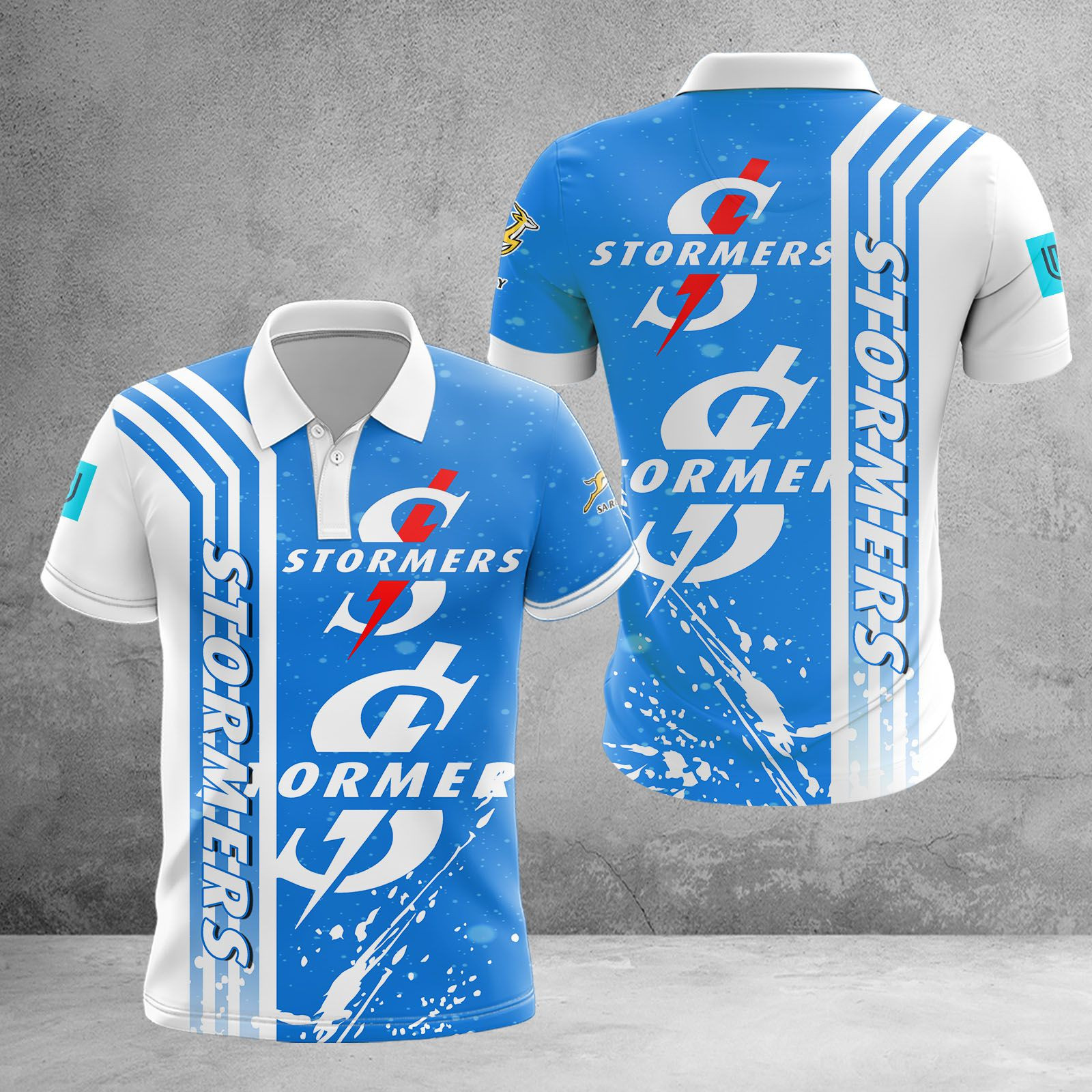 Stormers-Shirts 1395