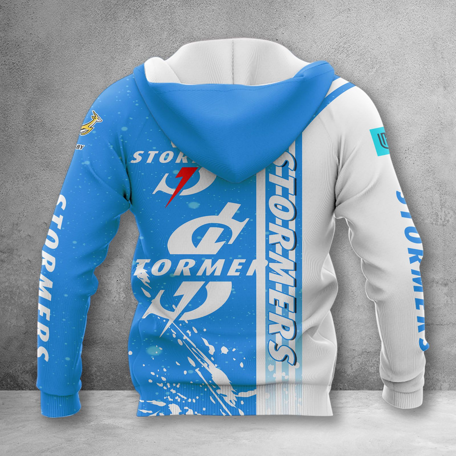 Stormers-Shirts 1395 Stormers-Shirts 1395