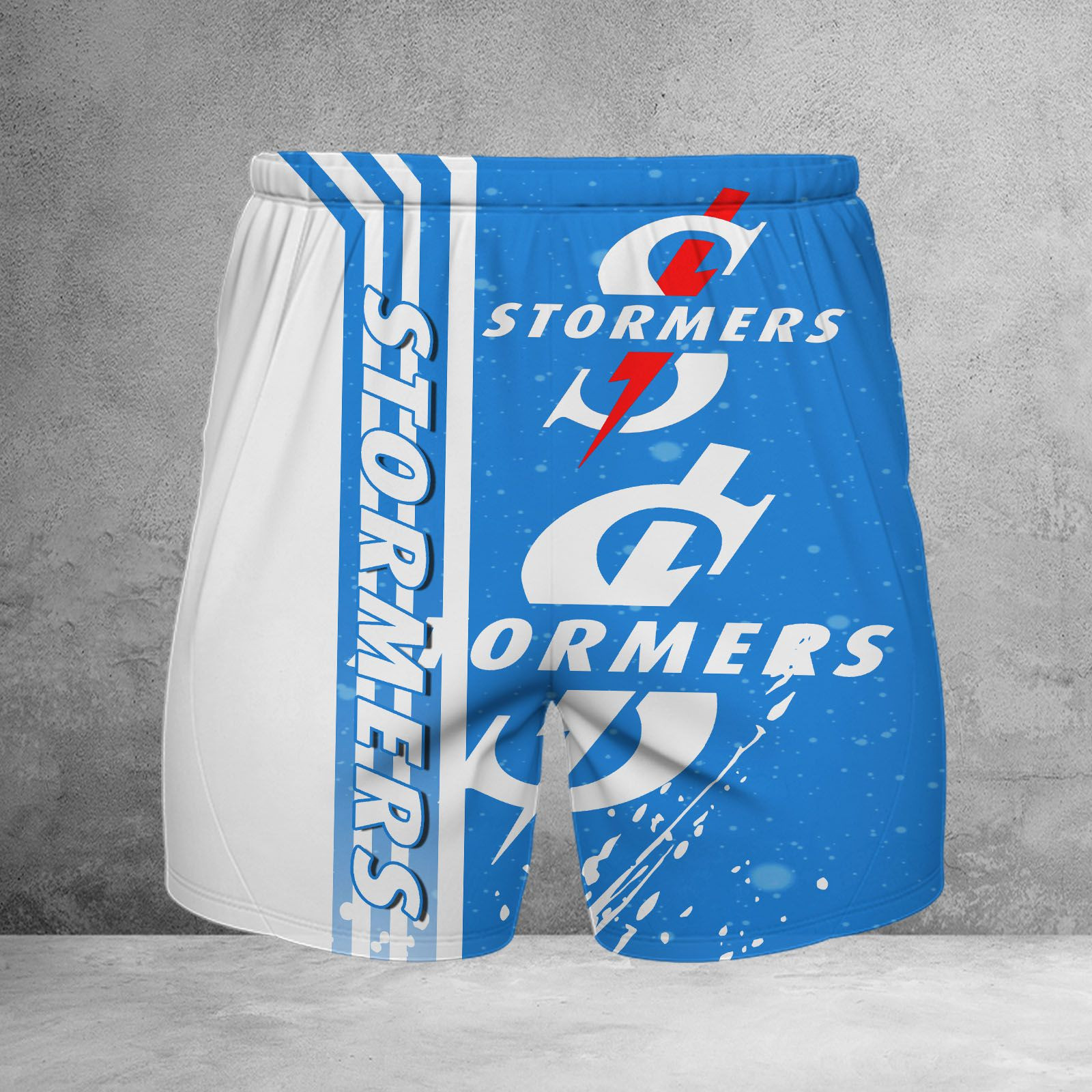 Stormers-Shirts 1395 Stormers-Shirts 1395