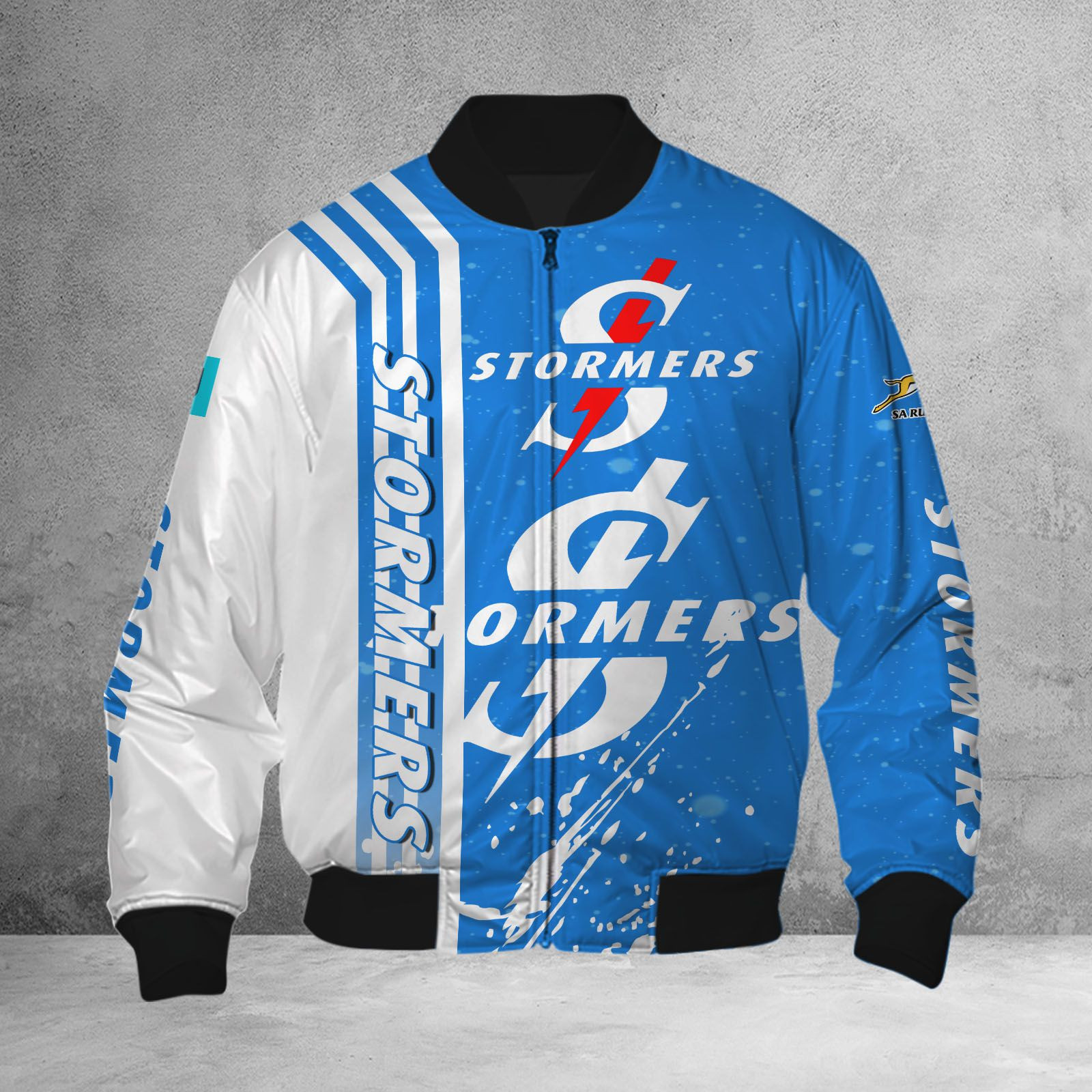 Stormers-Shirts 1395 Stormers-Shirts 1395