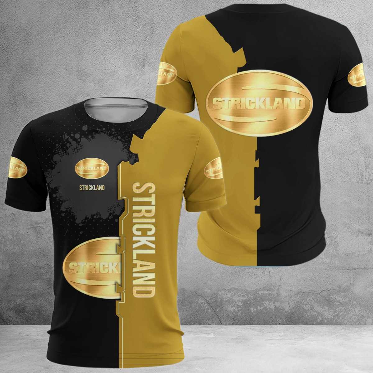 Strickland-Hemden 23145 Strickland-Hemden 23145