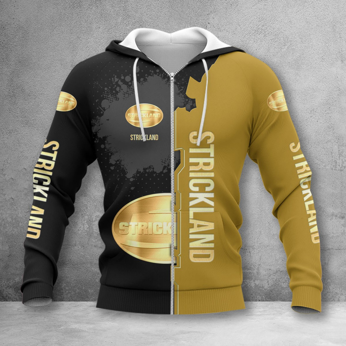 Strickland-Hemden 23145 Strickland-Hemden 23145