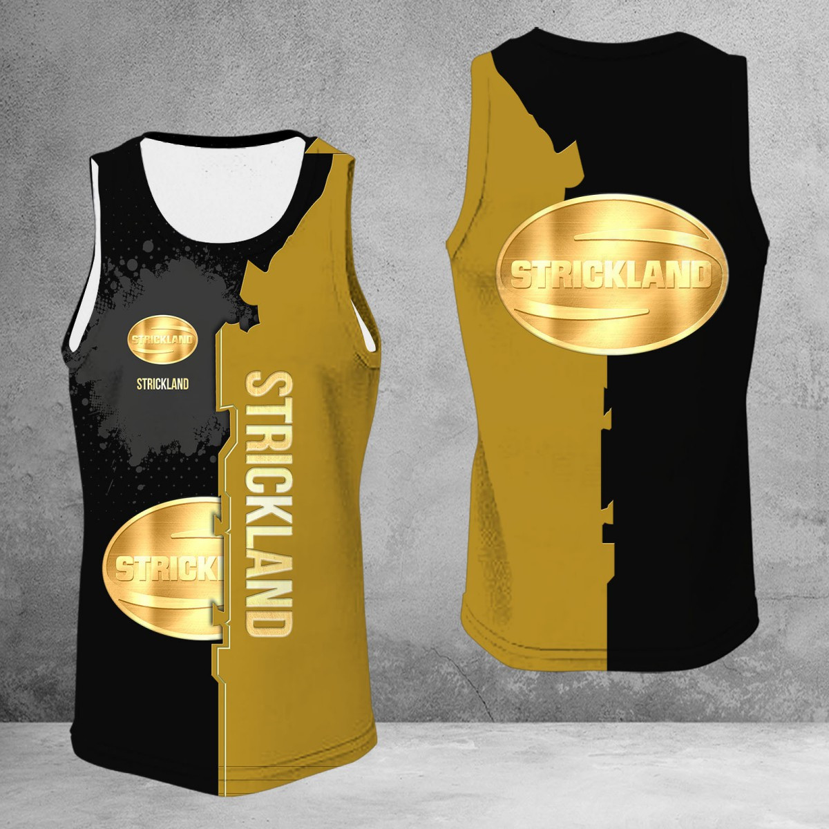 Strickland-Hemden 23145 Strickland-Hemden 23145