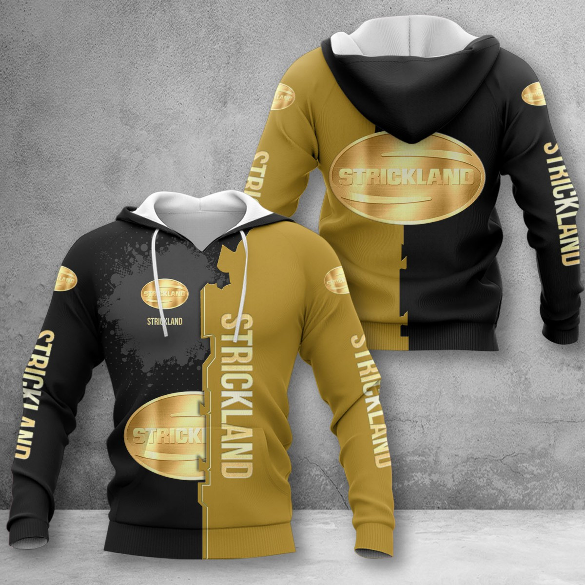 Strickland-Hemden 23145 Strickland-Hemden 23145