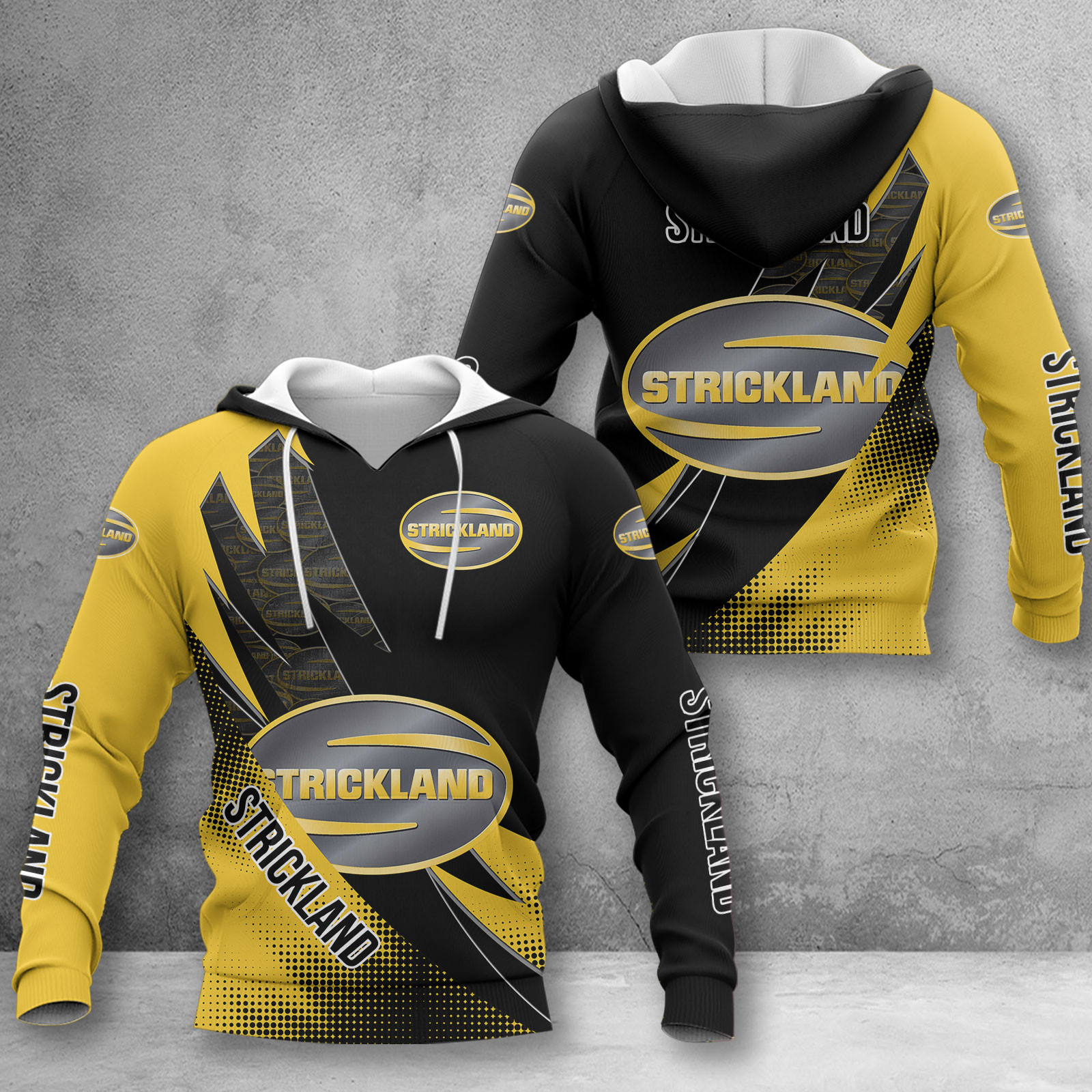 Strickland-Hemden 23359