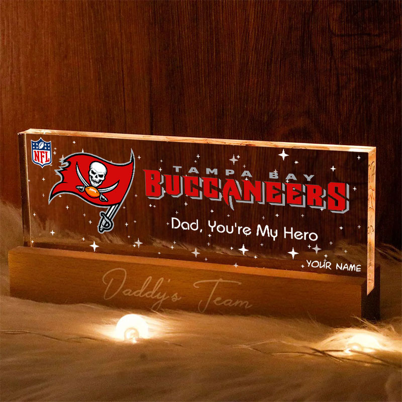 Tampa Bay Buccaneers-Trikots CRY10062