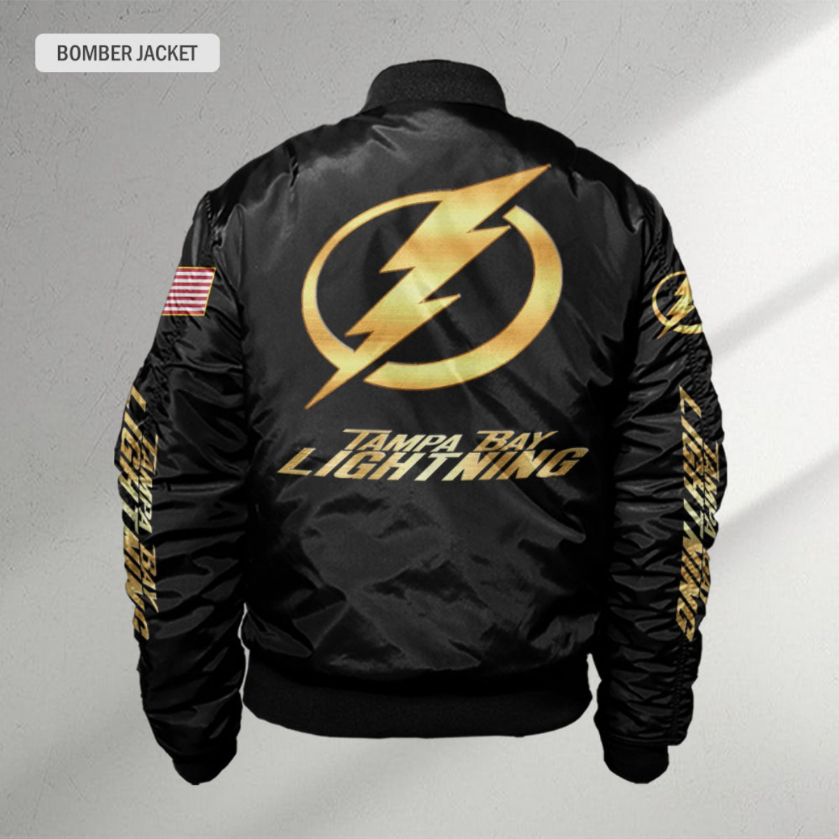 Tampa Bay Lightning-Shirts 12619 Tampa Bay Lightning-Shirts 12619