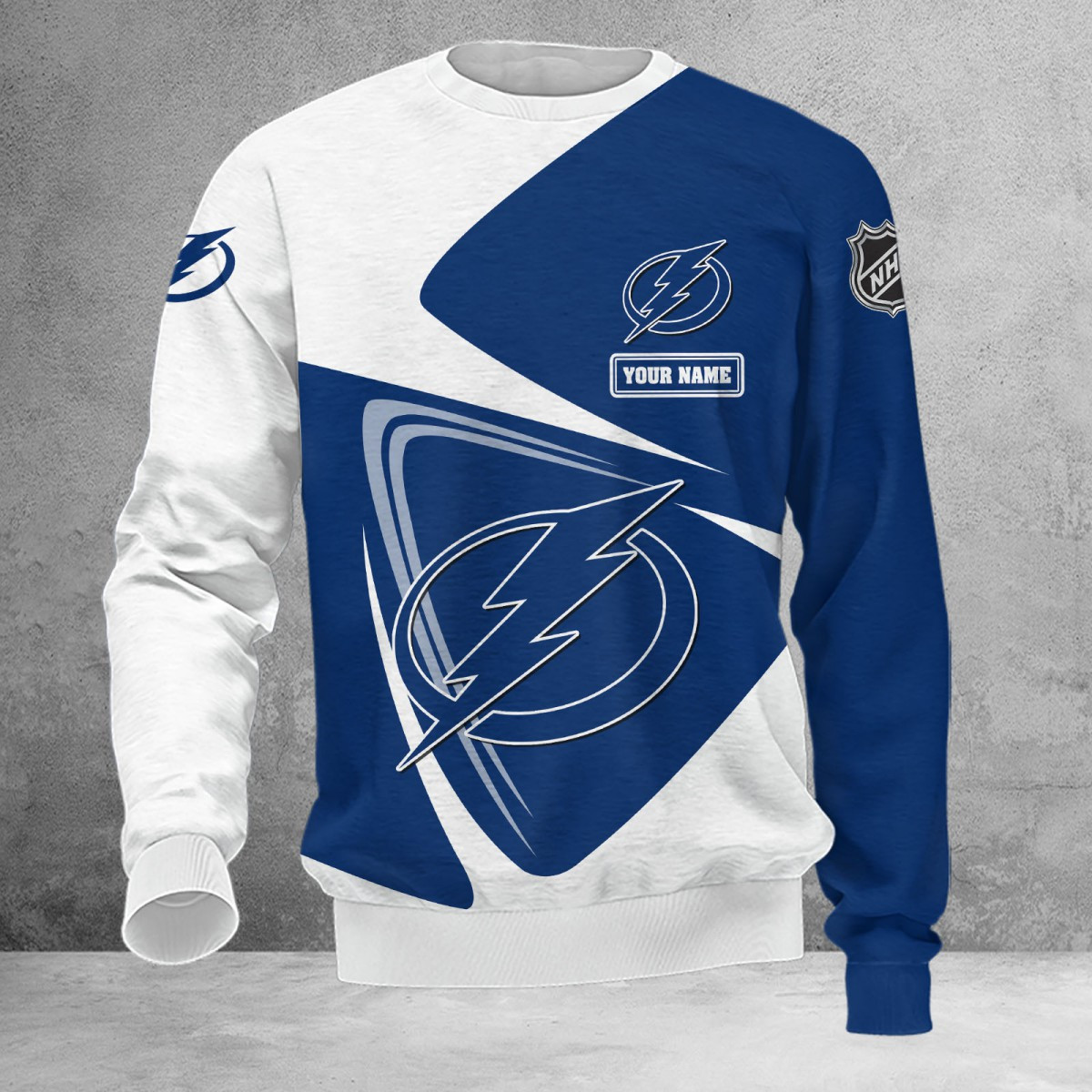 Tampa Bay Lightning-Shirts 17698 Tampa Bay Lightning-Shirts 17698