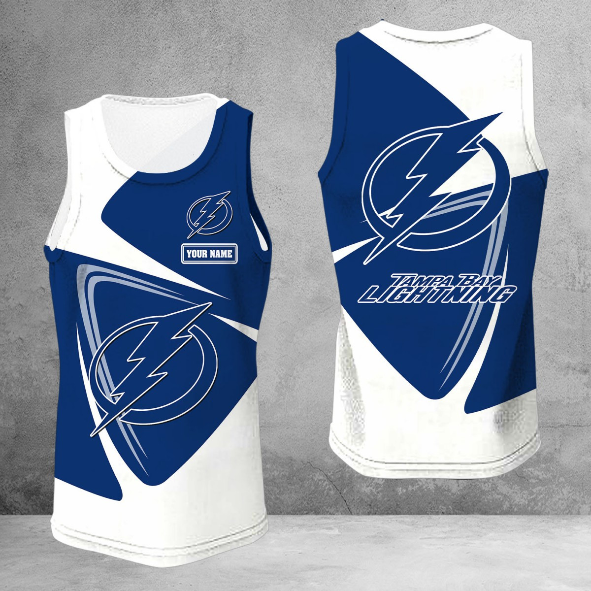 Tampa Bay Lightning-Shirts 17698 Tampa Bay Lightning-Shirts 17698